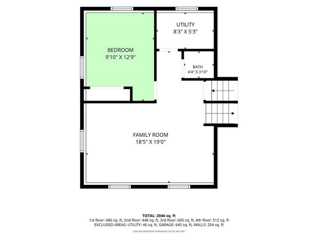 14 Arcade Glen Road, Ripon, WI 54971