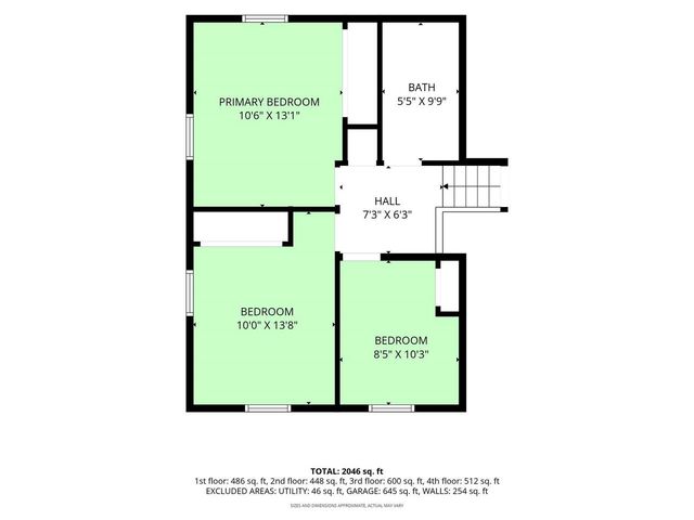 14 Arcade Glen Road, Ripon, WI 54971
