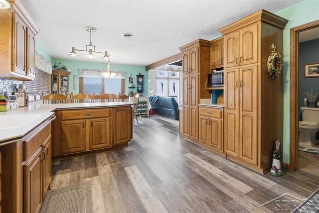 880 Sutherly Drive, Beaverton, MI 48612