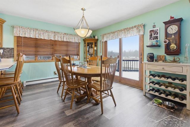 880 Sutherly Drive, Beaverton, MI 48612