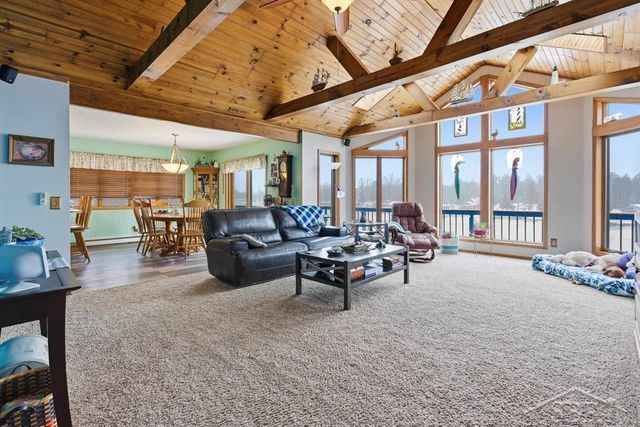880 Sutherly Drive, Beaverton, MI 48612