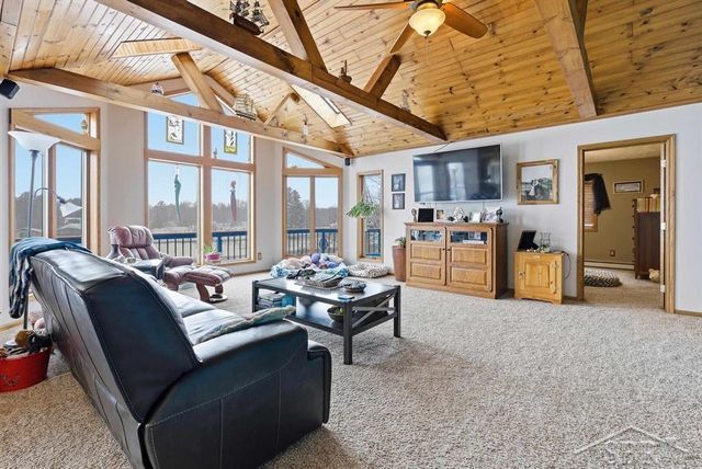 880 Sutherly Drive, Beaverton, MI 48612