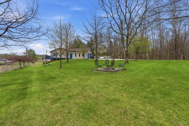 880 Sutherly Drive, Beaverton, MI 48612