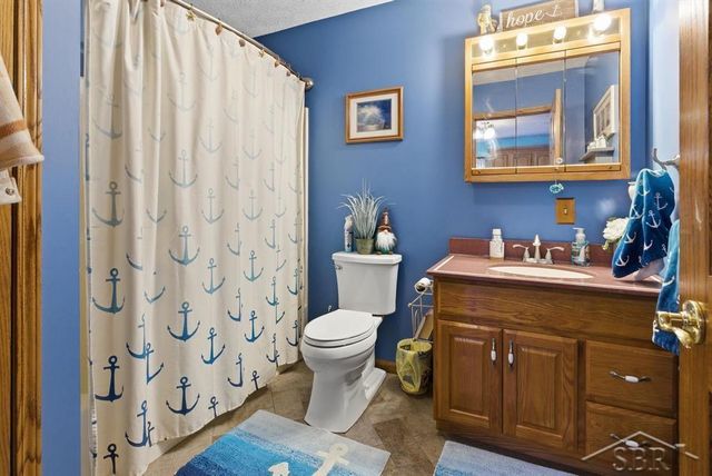 880 Sutherly Drive, Beaverton, MI 48612