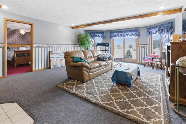 880 Sutherly Drive, Beaverton, MI 48612