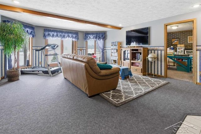 880 Sutherly Drive, Beaverton, MI 48612