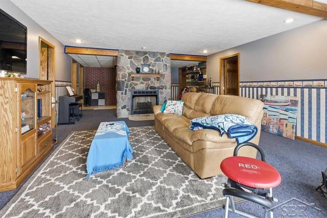 880 Sutherly Drive, Beaverton, MI 48612