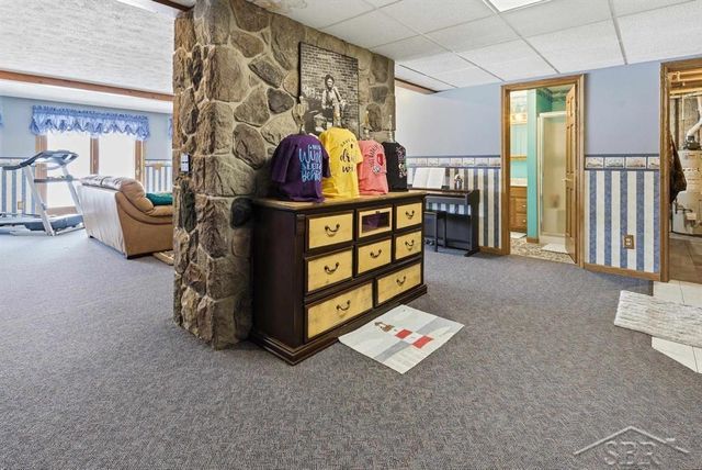 880 Sutherly Drive, Beaverton, MI 48612