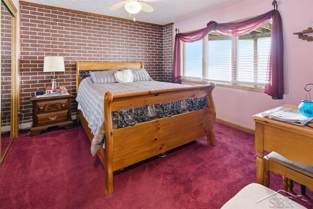 880 Sutherly Drive, Beaverton, MI 48612