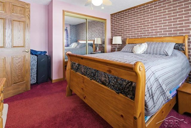 880 Sutherly Drive, Beaverton, MI 48612