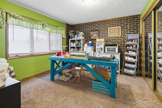 880 Sutherly Drive, Beaverton, MI 48612