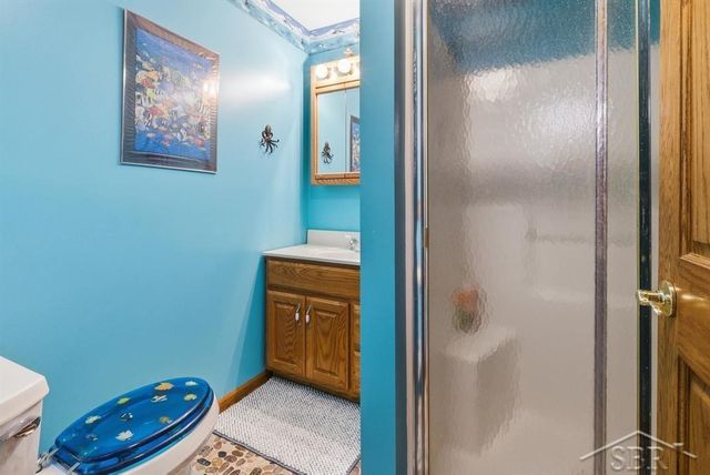 880 Sutherly Drive, Beaverton, MI 48612