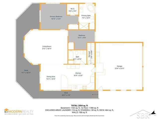 880 Sutherly Drive, Beaverton, MI 48612