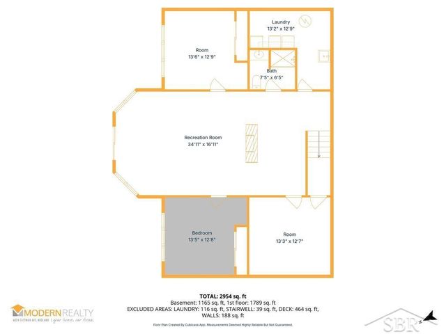880 Sutherly Drive, Beaverton, MI 48612