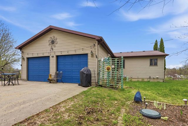 880 Sutherly Drive, Beaverton, MI 48612
