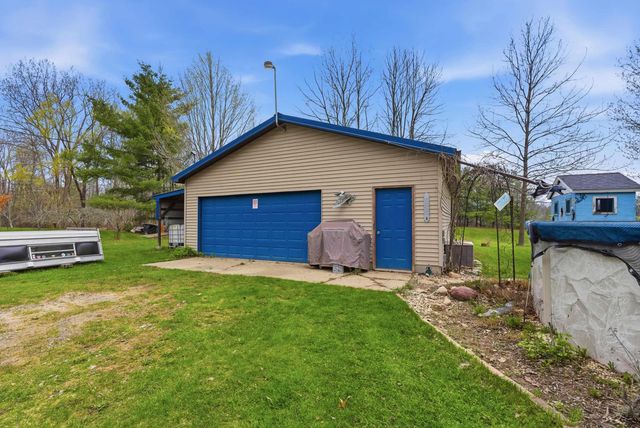 880 Sutherly Drive, Beaverton, MI 48612