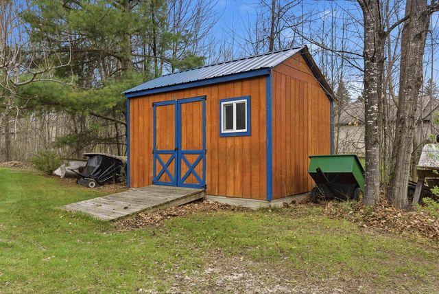 880 Sutherly Drive, Beaverton, MI 48612