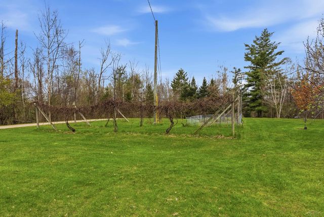 880 Sutherly Drive, Beaverton, MI 48612