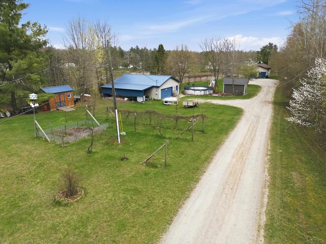 880 Sutherly Drive, Beaverton, MI 48612