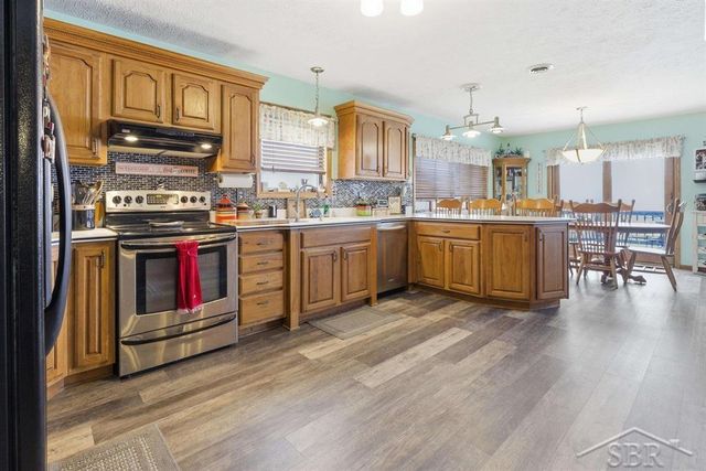 880 Sutherly Drive, Beaverton, MI 48612