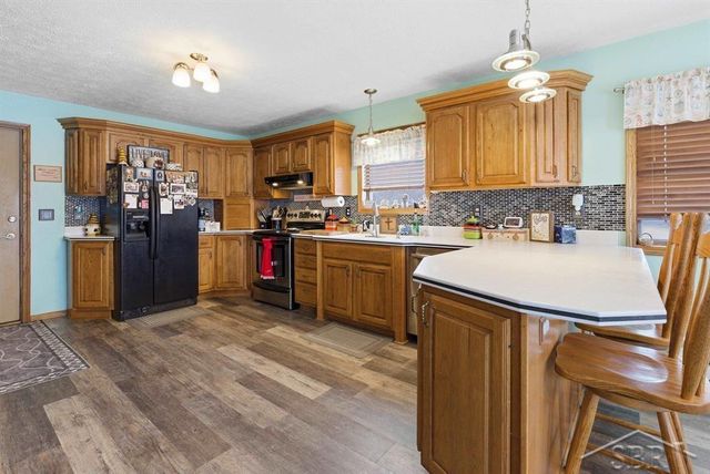 880 Sutherly Drive, Beaverton, MI 48612