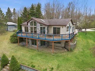 880 Sutherly Drive, Beaverton, MI 48612