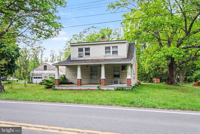 1121 BLACK GAP ROAD, Fayetteville, PA 17222