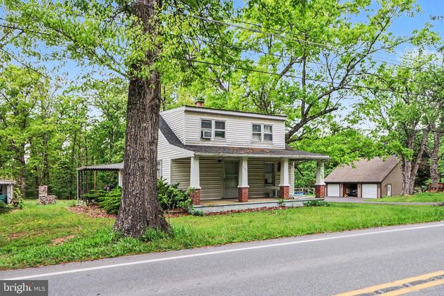 1121 BLACK GAP ROAD, Fayetteville, PA 17222
