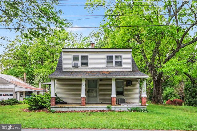 1121 BLACK GAP ROAD, Fayetteville, PA 17222