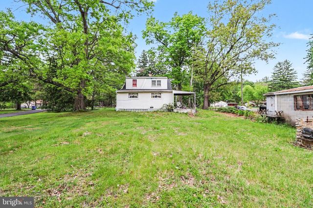 1121 BLACK GAP ROAD, Fayetteville, PA 17222