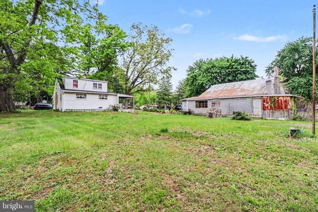 1121 BLACK GAP ROAD, Fayetteville, PA 17222