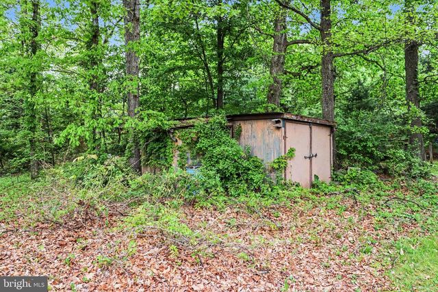 1121 BLACK GAP ROAD, Fayetteville, PA 17222