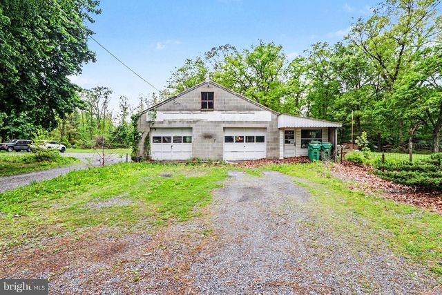 1121 BLACK GAP ROAD, Fayetteville, PA 17222