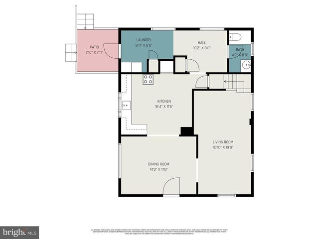 1121 BLACK GAP ROAD, Fayetteville, PA 17222