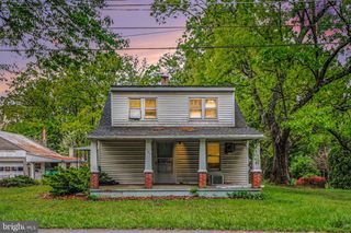 1121 BLACK GAP ROAD, Fayetteville, PA 17222