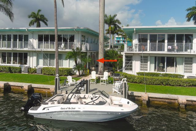 180 Isle Of Venice Drive 119, Fort Lauderdale, FL 33301