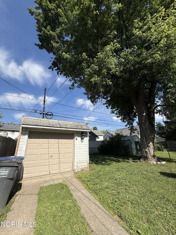 616 Bronx Drive, Toledo, OH 43609