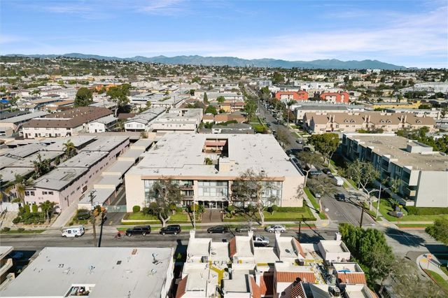 805 Glenway 105, Inglewood, CA 90302