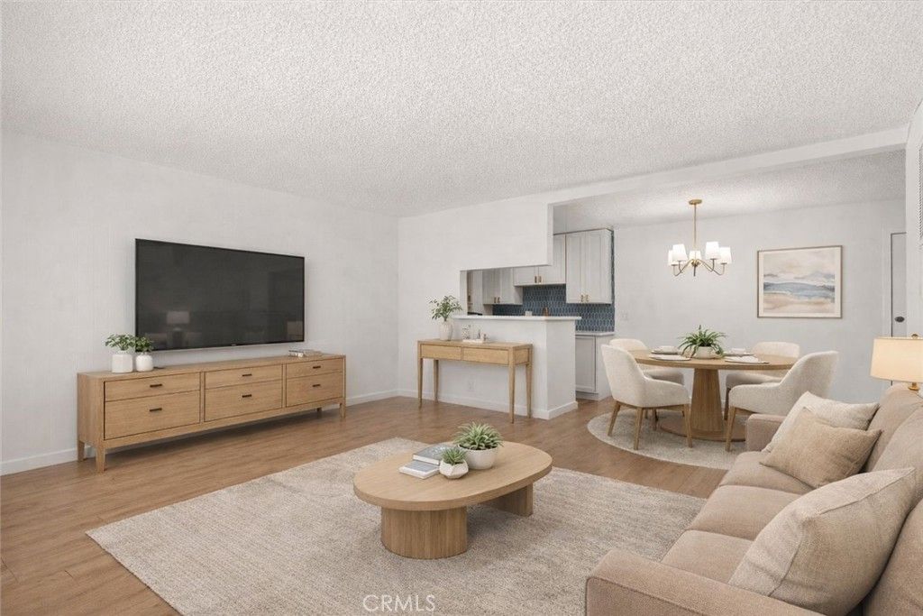 805 Glenway 105, Inglewood, CA 90302