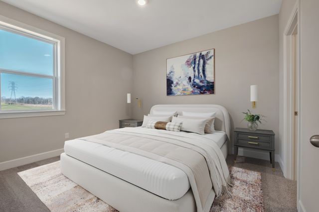 4036 Willow Belle Drive, Mount Juliet, TN 37122