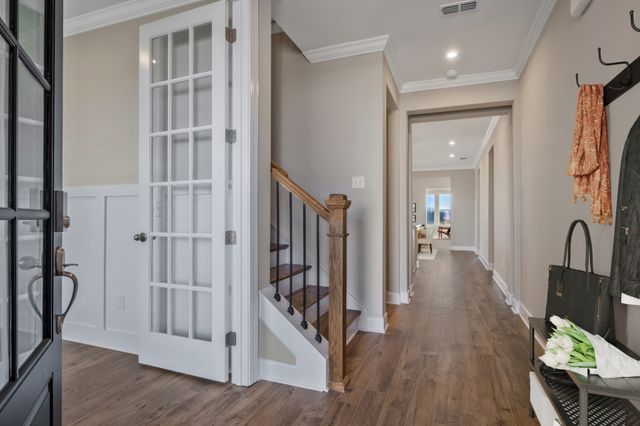 4036 Willow Belle Drive, Mount Juliet, TN 37122