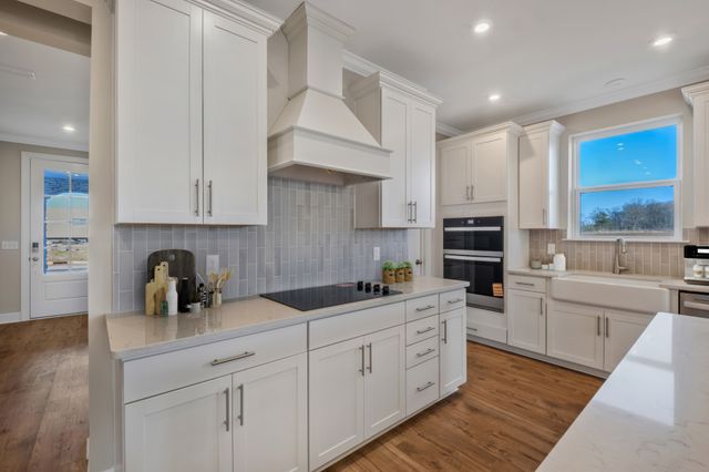 4036 Willow Belle Drive, Mount Juliet, TN 37122