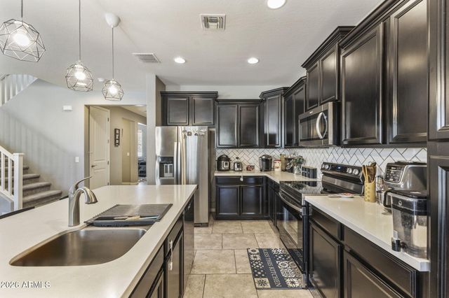 12128 W COUNTRY CLUB Trail, Sun City, AZ 85373