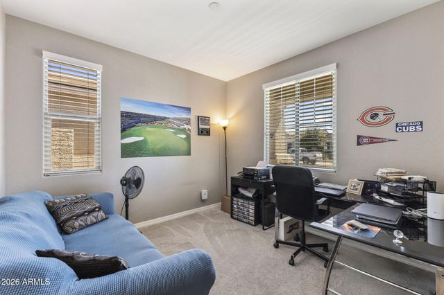 12128 W COUNTRY CLUB Trail, Sun City, AZ 85373