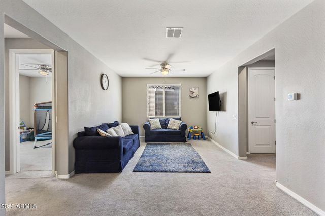 12128 W COUNTRY CLUB Trail, Sun City, AZ 85373