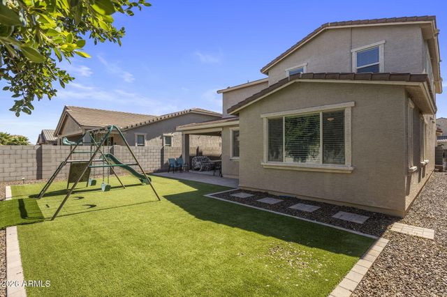 12128 W COUNTRY CLUB Trail, Sun City, AZ 85373