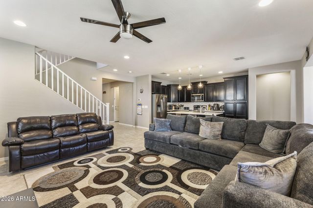 12128 W COUNTRY CLUB Trail, Sun City, AZ 85373