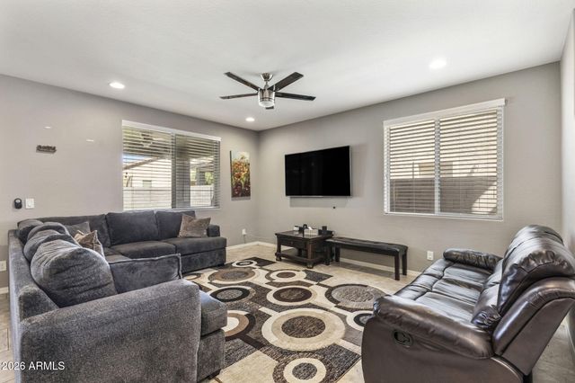 12128 W COUNTRY CLUB Trail, Sun City, AZ 85373