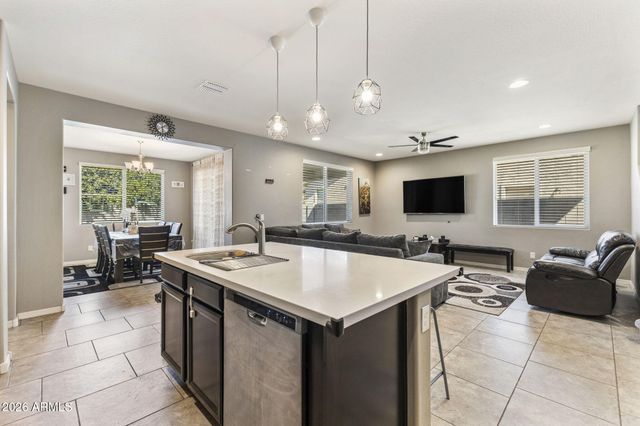 12128 W COUNTRY CLUB Trail, Sun City, AZ 85373