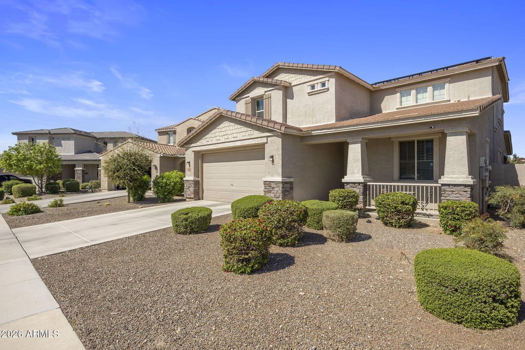 12128 W COUNTRY CLUB Trail, Sun City, AZ 85373 — photo 3